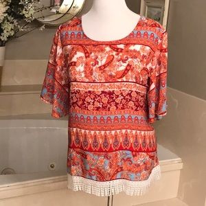 Stunning Top
